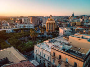 Caportigia Boutique Hotel, Sirakusa